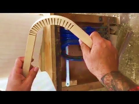 20 Amazing Woodworking Projects Skills Tools. Wood DIY Tricks You MUST See | FW Channel 2018