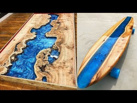 Top 5 DIY Woodworking Projects and Products