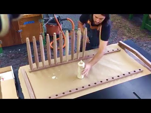 20 GENIUS WOOD Furniture Making. Intelligent WoodWorking Projects You Must Watch | FW Channel 2018