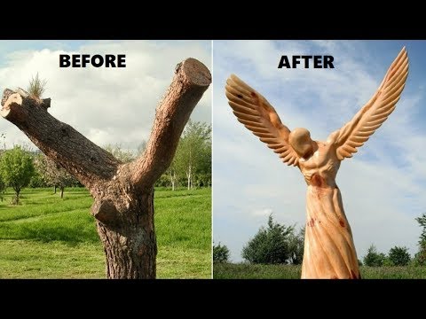 Most Creative WoodWorking Projects | Amazing Wood Products 2018