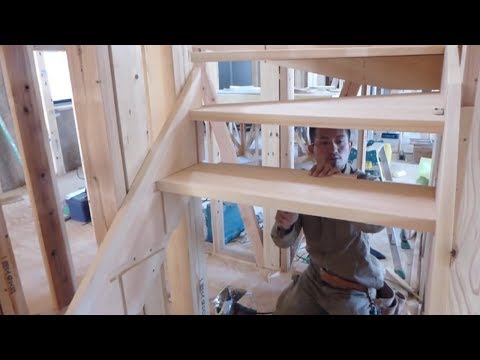 #Awesome Techniques Smart Carpenters Japanese Woodworking Projects Skills Ingenious – Wooden Stairs