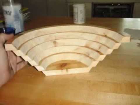 Easy DIY carpentry projects making ideas