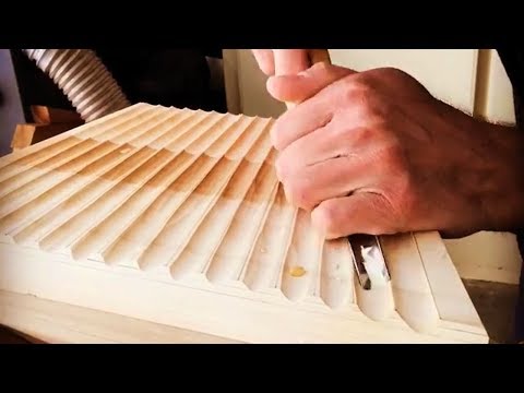Amazing DIY Woodworking Projects Ideas and Carving Wood Products You MUST Watch | FW Channel 2018