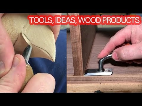 Amazing WoodWorking Tools, Ideas, Wood Products. PERFECT Modern DIY Projects You Can Make | AVELID