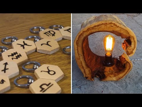 Amazing Ideas Designs Woodworking Projects – DIY Wood Projects