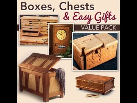 Woodworking Projects – woodworking projects you can make as gift!