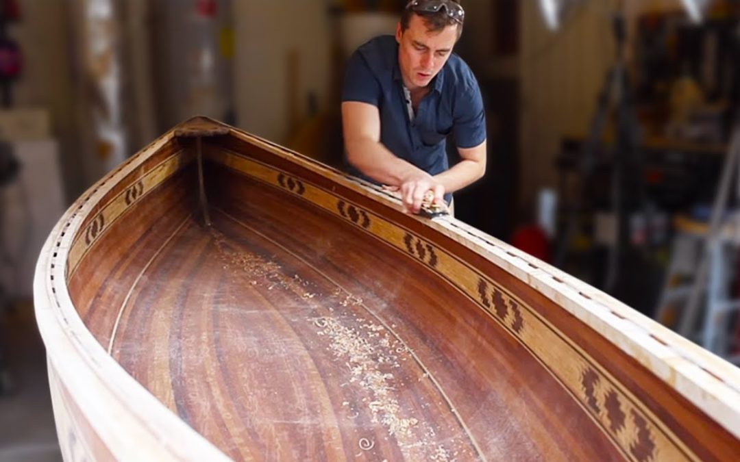 29 AMAZING WOODWORKING PROJECTS YOU HAVE TO SEE