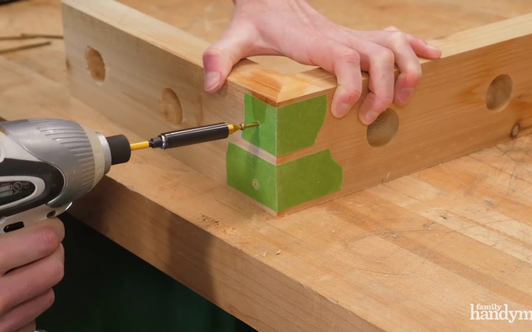 Easy Woodworking Projects You Can DIY