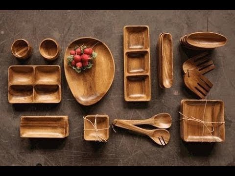 Top Amazing #Wood Products and WoodWorking Projects You MUST See I #Woodworking Channel 2018 Part 2