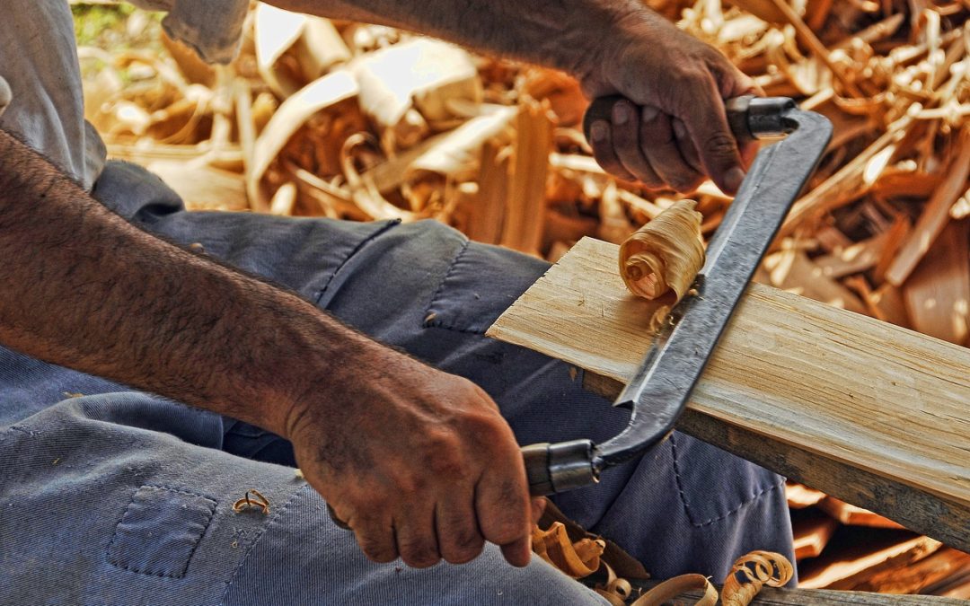 Turn Your Search For Knowledge About Woodworking Into A Success