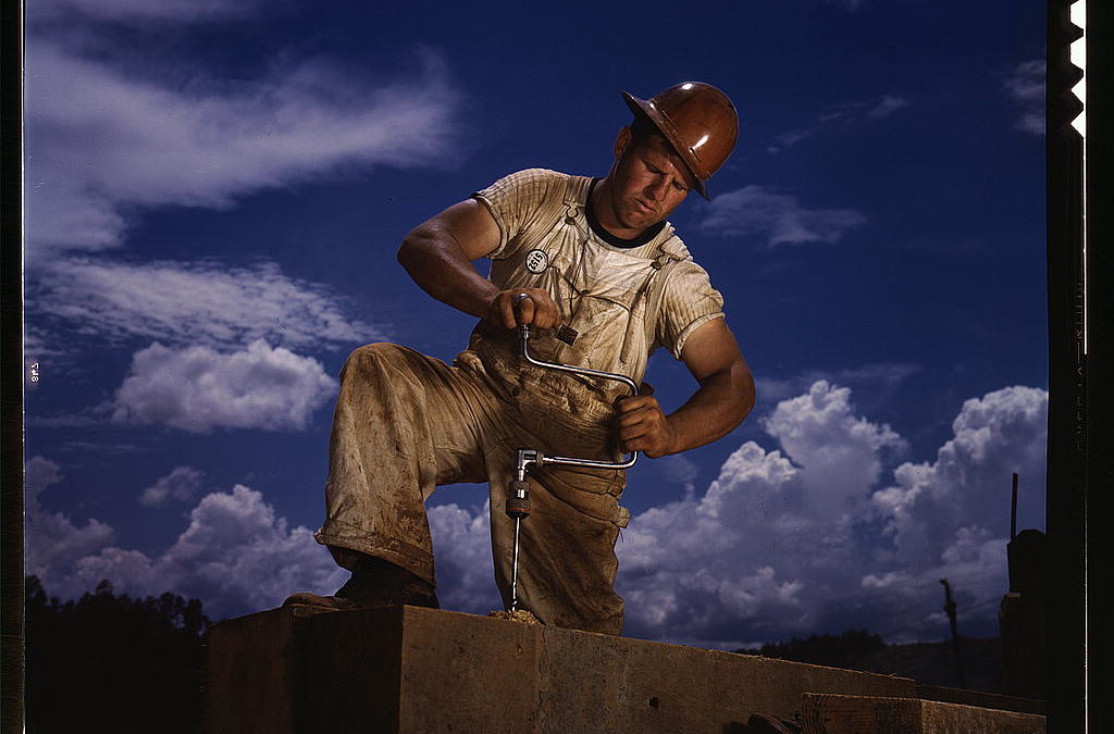 The Proper Safety Gear For Your Woodworking Project