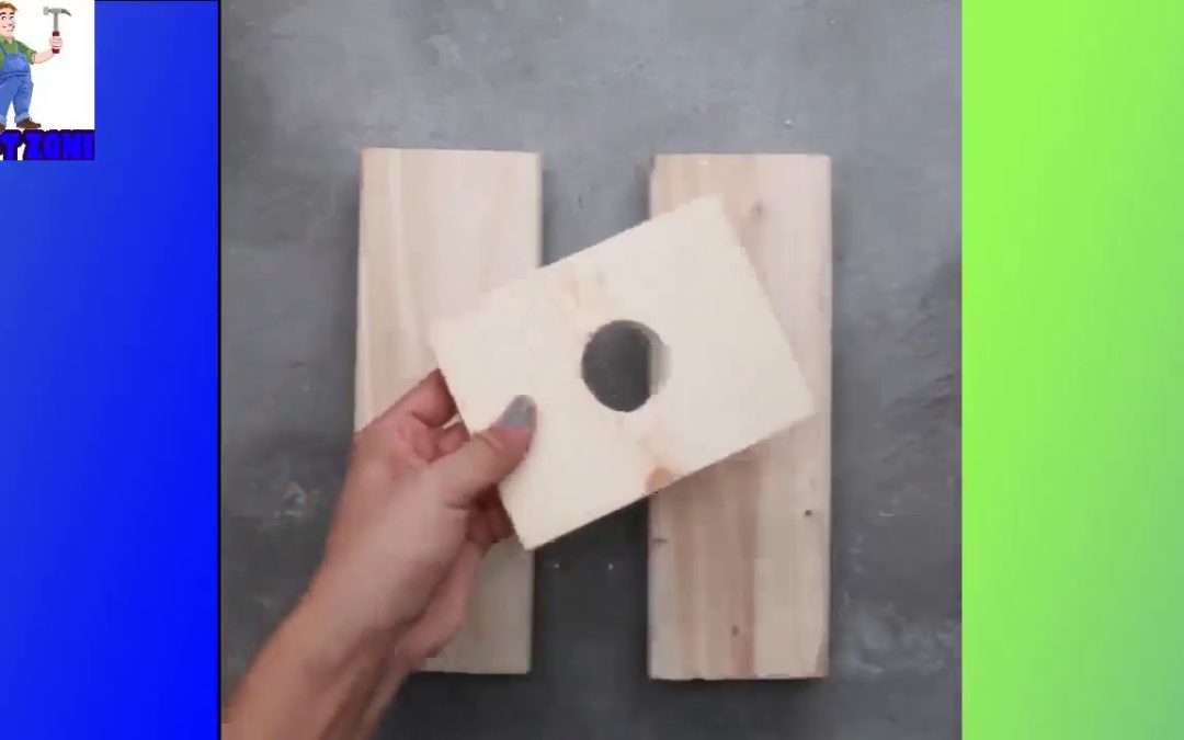 8 Easy DIY Woodworking Projects To Sell In 2020 That Are Simple To Make At Home