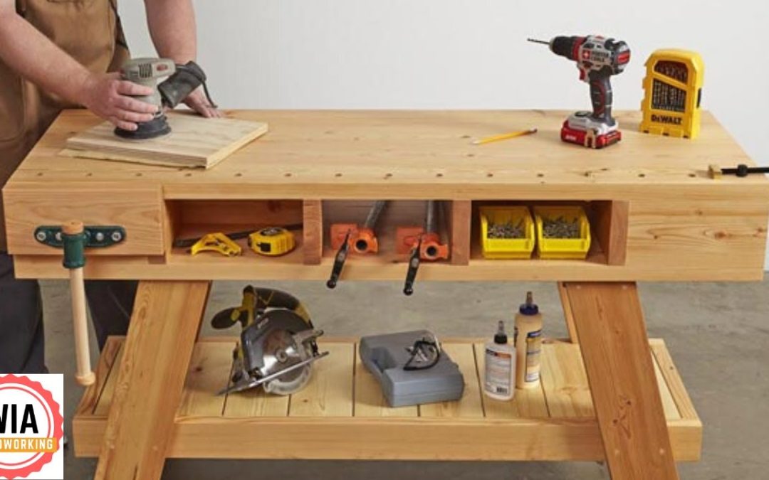 Woodworking Is Amazing #24: Top DIY Woodworking Projects, Tips And Tricks