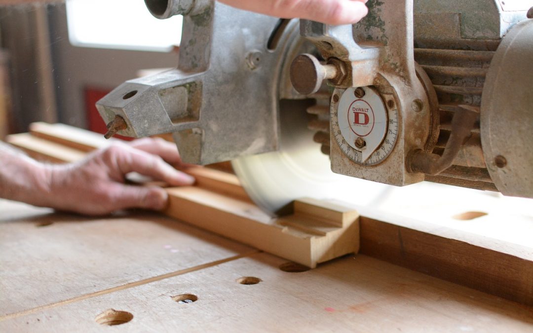 Learn All You Can About Woodwork Here