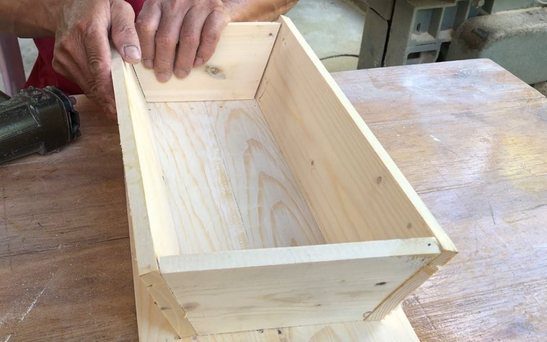 11 Best Woodworking Projects Using a Table Saw