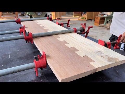 Creativity For a Simple Woodworking Projects // Easy Bench Ideas You Can Build Today!