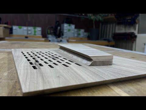 Awesome Woodworking Project.