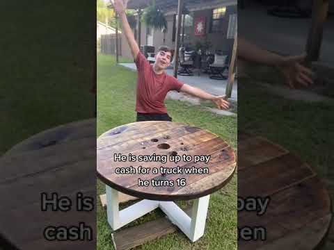 Create Tables Diy Wood Projects That Sell