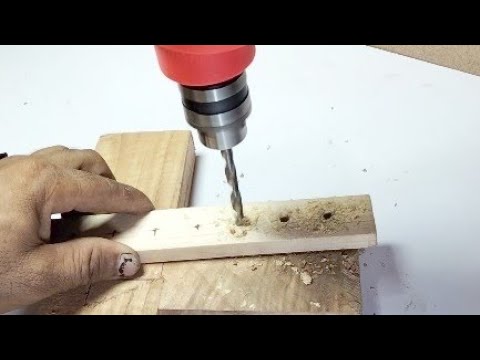 carpentry tips and tricks | 3 amazing skills of smart craftsman | wood working tips and tricks