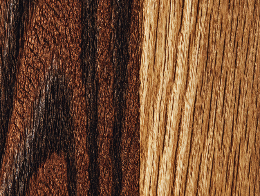 How to Choose the Right Type of Wood for Your Project