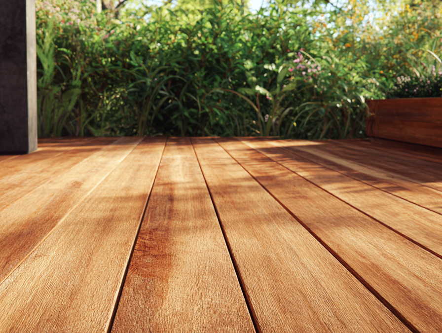 Woods That Hold Up Outdoors Without Constant Maintenance