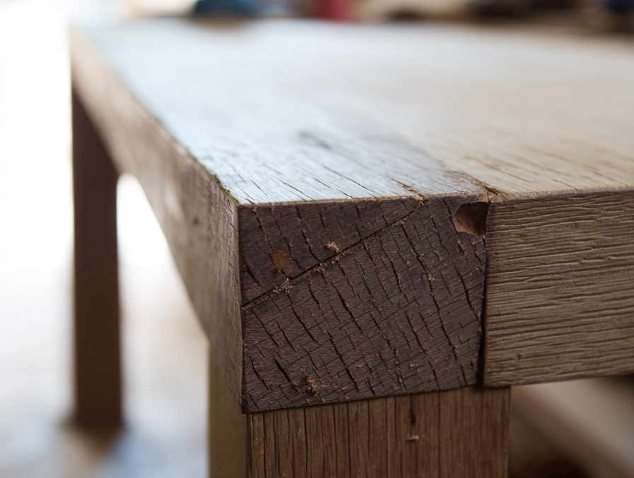 How to Choose the Right Type of Wood for Your Project