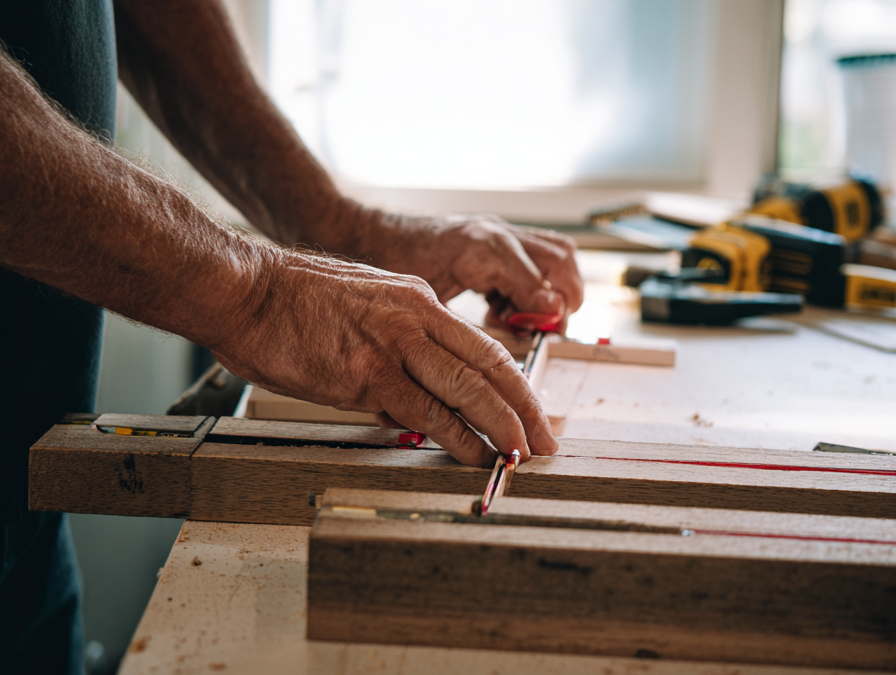 Costly Woodworking Mistakes Most DIYers Miss (Avoid These)