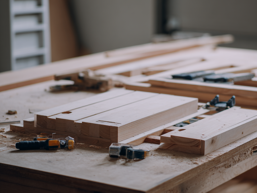 15 Woodworking Basics That Prevent Costly Beginner Mistakes